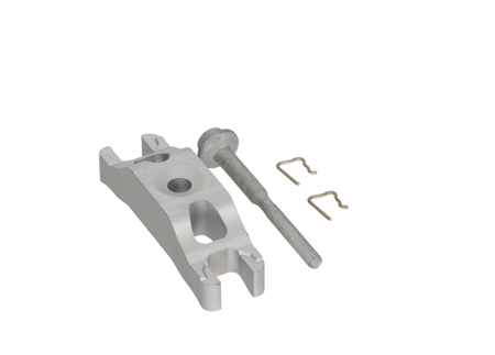 MOCOWANIE VW CADDY III 03> WTRYSKIWACZ WIDEŁKI