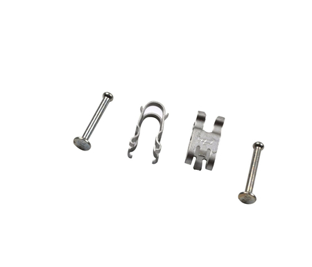 77364021 MOCOWANIE SZCZĘK HAMULCA L/P FIAT DUCATO 06-