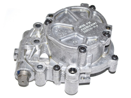 5801851153 POMPA OLEJU FIAT DUCATO IVECO DAILY 06- 3.0JTD
