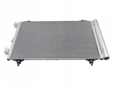 FT55311 SKRAPLACZ KLIMATYZACJI FIAT SCUDO 07> 2.0