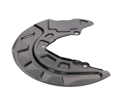 OSŁONA TARCZY HAM AUDI A3 8V 12> PRZÓD LE