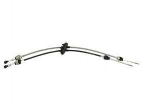 FT73099 LINKA ZMIANY BIEGÓW MERCEDES SPRINTER 06> 906 KPL 1066/825 1010/715 MM