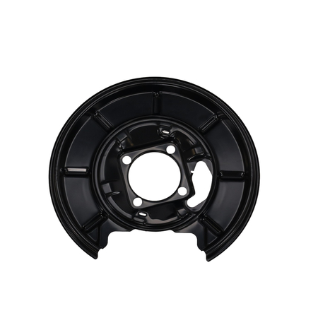 OSŁONA TARCZY HAM MERCEDES B W245 05> TYŁ LE