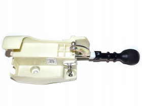 5801260773 MECHANIZM LEWARKA SKRZYNI IVECO DAILY 06> 5-BIEG