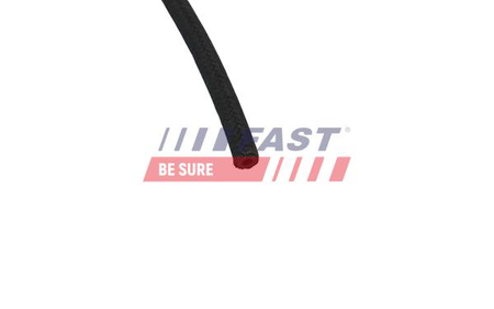 FT00776 PRZEWÓD PALIWA KIA SPORTAGE II 04> POWROTNY 2.0 CRDI