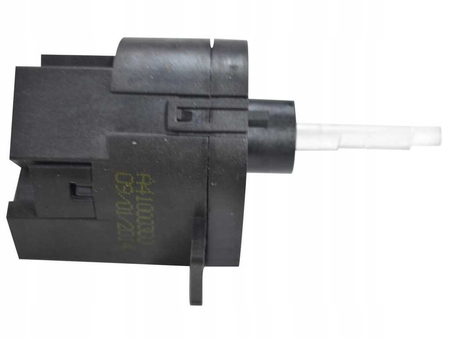 46722666 STEROWANIE OGRZEWANIEM FIAT DOBLO 00> POTENCJOMETR