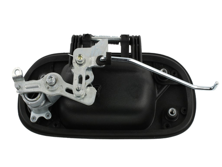 VS 12.1361 KLAMKA ZEWN FIAT DOBLO 00> TYŁ KLAPA BEZ SIŁOWNIKA