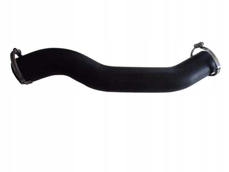 FT61851 RURA INTERCOOLERA FORD FOCUS 04> 1.6TDCI