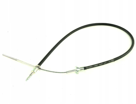 93820871 LINKA SPRZĘGŁA IVECO DAILY 90> L=1230/900MM  TT 93>