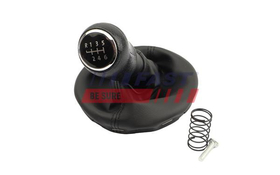 FT10415 OSŁONA LEWARKA SKRZYNI VW TRANSPORTER T5 03>   GAŁKA