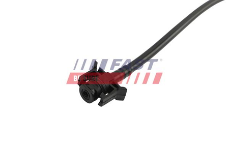 FT00872 RURA CHŁODZENIA FORD MONDEO IV 07> ZBIORNIKA WYRÓWN 2.0 TDCI