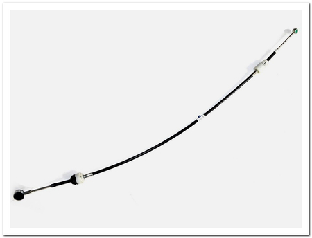 55199874 LINKA ZMIANY BIEGÓW FIAT PUNTO GRANDE 05- 1.3 JTD