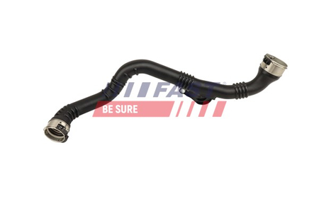 FT01143 RURA INTERCOOLERA NISSAN QASHQAI II 13> LE 1.5 DCI