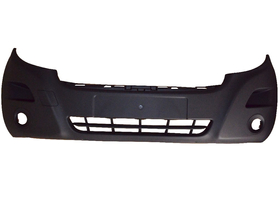 FT91048G ZDERZAK PRZÓD CIEMNOSZARY RENAULT MASTER 10>