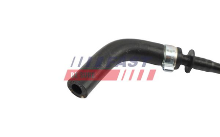 FT00998 RURA CHŁODZENIA OPEL INSIGNIA A 08> ZBIORNIKA WYRÓWN 13< 1.6 SIDI