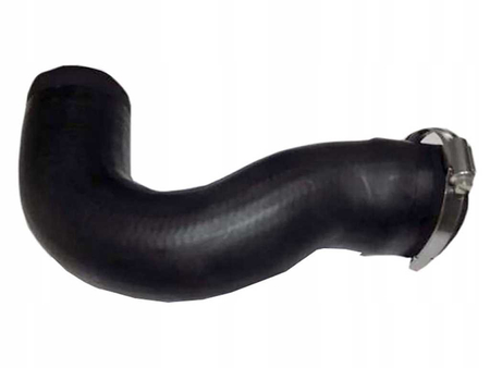 FT61535 RURA INTERCOOLERA PRAWA MERCEDES SPRINTER 06- 906