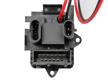 FT59165 OPORNIK NAGRZEWNICY RENAULT TRAFIC 01>