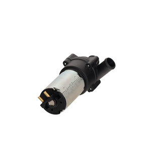 POMPA WODY MERCEDES E W210 95> ELEKTR POMOCN