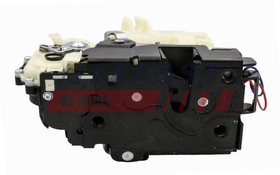 FT00052 ZAMEK DRZWI VW PASSAT B5 96> PRZÓD LE ZAMEK CENTRALNY B5 GOLF IV BORA OCTAVIA LEON TOLEDO