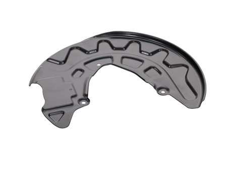 OSŁONA TARCZY HAM AUDI A3 8V 12> PRZÓD PR