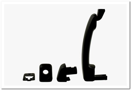 806073022R KLAMKA ZEWN RENAULT MASTER 10> L/P=TYŁ=BOK