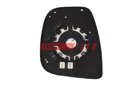 FT10892 SZKŁO LUSTERKA CITROEN JUMPY 16> PR PODGRZEW