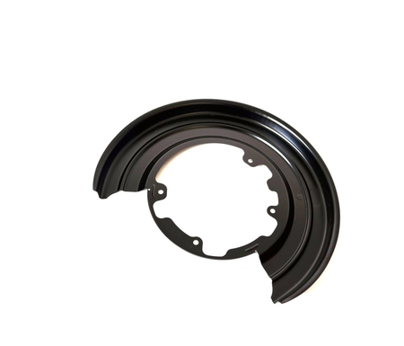 42556905 OSŁONA TARCZY HAMULCA PRAWY TYŁ IVECO DAILY 06-