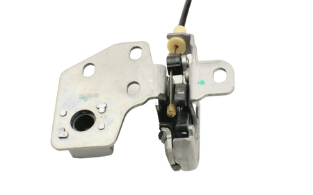 FT95638 ZAMEK DRZWI TYŁ GÓRA L/P IVECO DAILY 06-