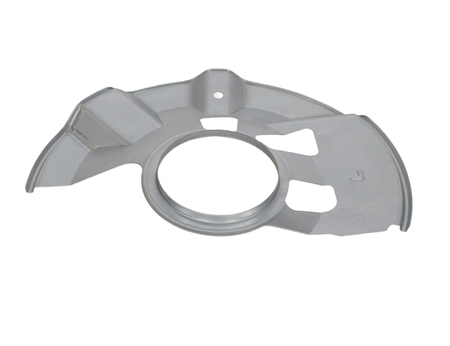 OSŁONA TARCZY HAM MAZDA 6 I 02> PRZÓD LE