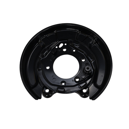 OSŁONA TARCZY HAM TOYOTA LAND CRUISER J120 02> TYŁ LE