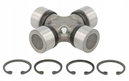 FT28068 KRZYŻAK WAŁU IVECO DAILY 00- 30 X 106 x 35