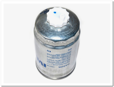 1902138 FILTR PALIWA FIAT DUCATO 94> DIESEL TIPO/UNO/DUCATO