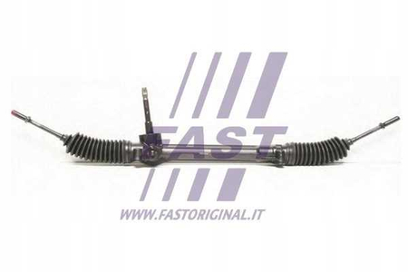 FT19074 PRZEKŁADNIA KIEROWNICZA FIAT PANDA 03- WSPOMAGANA ELEKTRYCZNIE