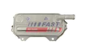 FT00679 CHŁODNICA OLEJU TOYOTA AVENSIS T25 03> 2.0 2.2 D4D