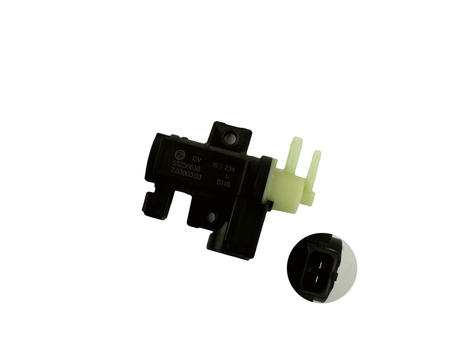 55256638 ELEKTROZAWÓR FIAT DUCATO 06>/ 14> TURBOSPRĘŻARKI 2.3/3.0JTD