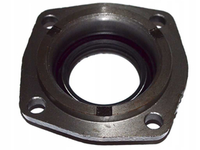 FT49838 USZCZELNIACZ SKRZYNI BIEGÓ LEWY FIAT DUCATO 06-/14- 59X43X10