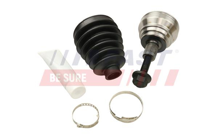 FT25539 PRZEGUB HOMOKIN VW CADDY III 03> ZEWN 1.6 TDI