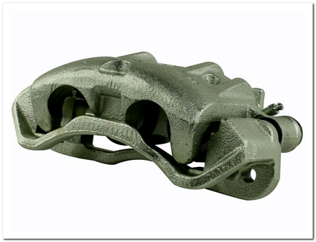 VCBC107 ZACISK HAMULCA LEWY TYŁ IVECO DAILY 90- 96- 35-49 00- 35C