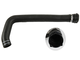 5801630424 RURA CHŁODZENIA IVECO DAILY 14> CHŁODNICY DÓŁ  2.3 JTD E5/E6