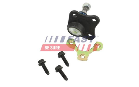 FT01724 SWORZEŃ WAHACZA VW GOLF IV 97> LE