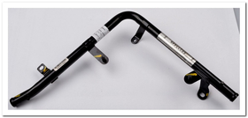 ZZ 55233449 B RURA OLEJU FIAT DUCATO 06> POMPA OLEJU 2.0JTD