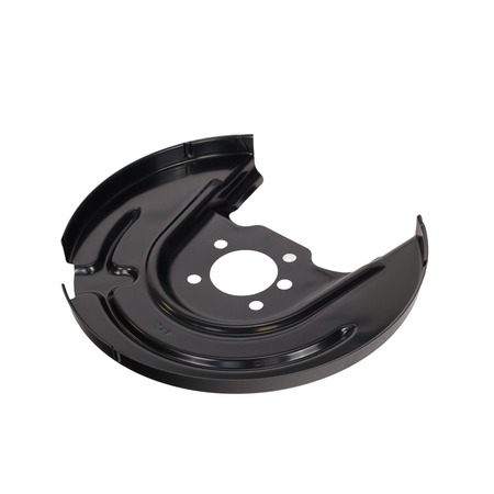 OSŁONA TARCZY HAM AUDI A3 8V 12> TYŁ LE