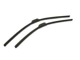 FT93234 PIÓRO WYCIERACZKI FORD TRANSIT 06> PRZÓD KPL LE PR PŁASKIE 650MM 550MM