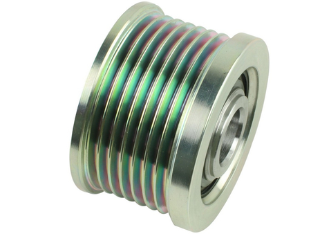 FT45634 KOŁO PASOWE ALTERNATORA IVECO DAILY 14>