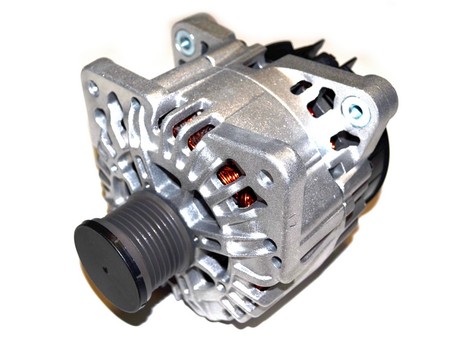 ALTERNATOR RENAULT TRAFIC 01- 2.0 dCi