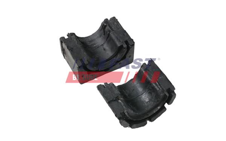 FT18493 GUMA STABILIZATORA VW CADDY III 03> PRZÓD L/P