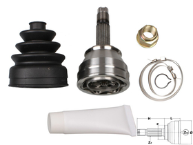 FT25032K PRZEGUB HOMOKIN FIAT PALIO/SIENA 97> ZEWN 1.6