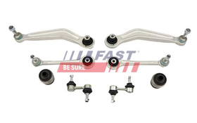 FT00130 WAHACZE WAHACZ ZESTAW BMW 5 E39 TYŁ