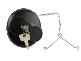 2994798 KOREK WLEWU PALIWA IVECO STRALIS