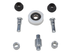 FT95388 ROLKA PROWADNICY DRZWI BOK ŚRODEK FIAT DUCATO 06-/14-